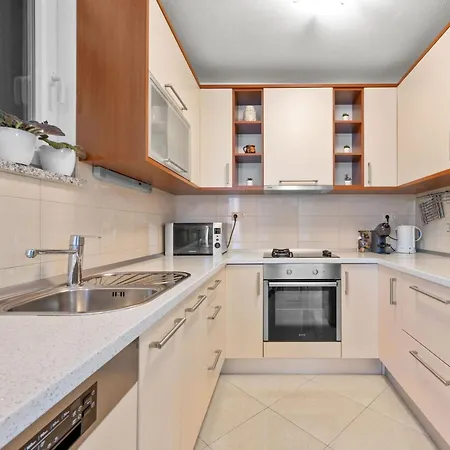 Marija - Three Bedroom With Private Pool And Terrace
