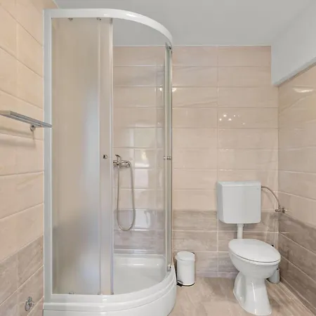 Marija - Three Bedroom With Private Pool And Terrace * Šibenik