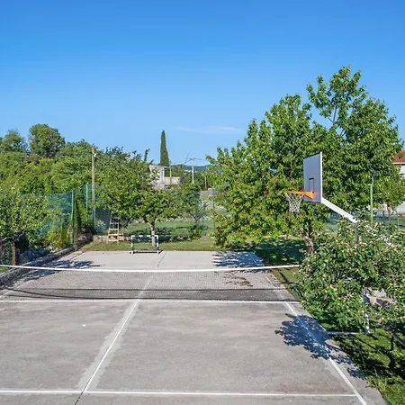 Marija - Three Bedroom With Private Pool And Terrace Nyaraló *