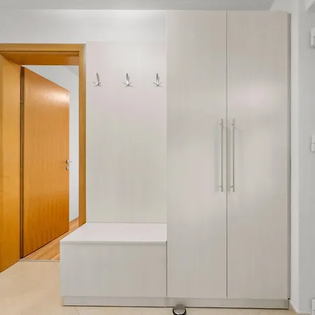 Marija - Three Bedroom With Private Pool And Terrace Nyaraló