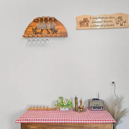 Marija - Three Bedroom With Private Pool And Terrace Nyaraló