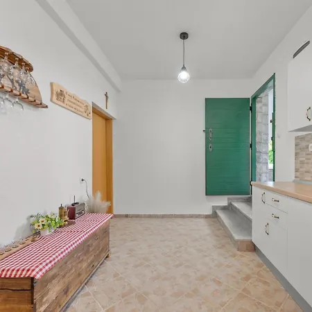 Marija - Three Bedroom With Private Pool And Terrace