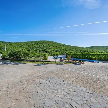 Nyaraló Marija - Three Bedroom With Private Pool And Terrace Šibenik